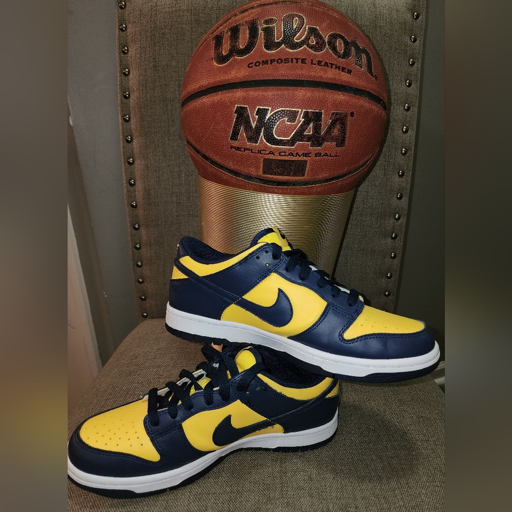 Nike Dunks